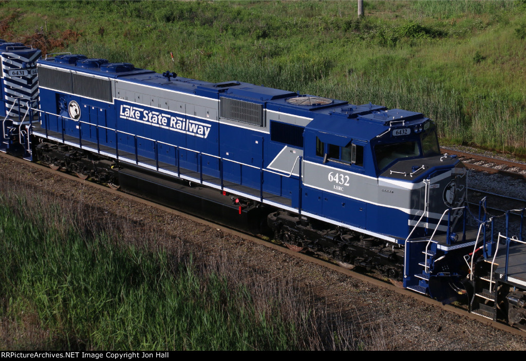 LSRC 6432